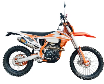 รถวิบากสปอร์ตออฟโรด KTX.NC300S