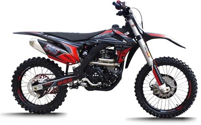SHR-450 สปอร์ตไบค์ออฟโรด
